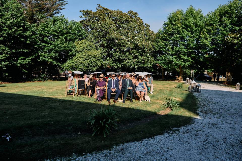 Invitados