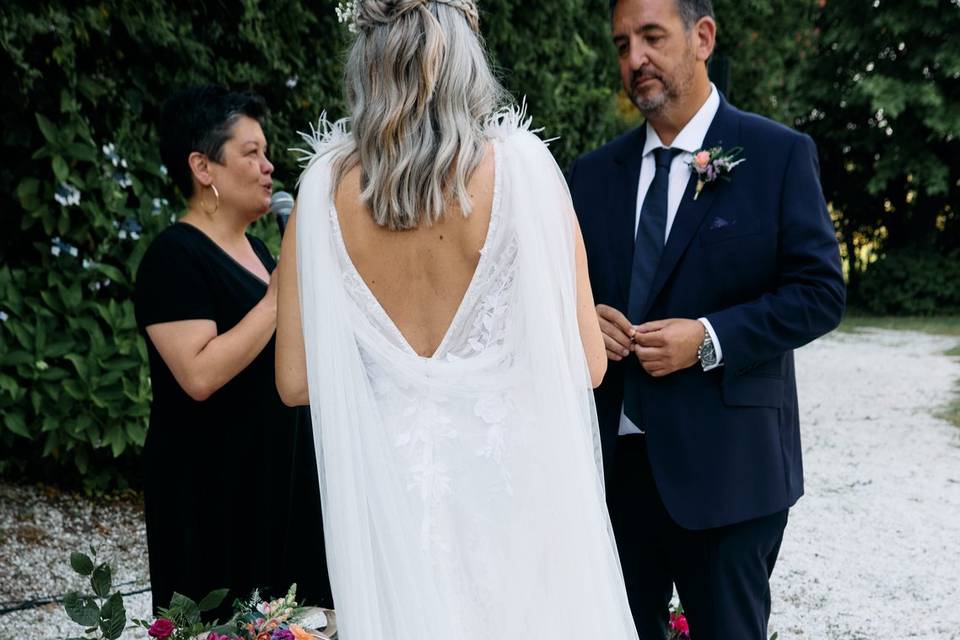 Ceremonia