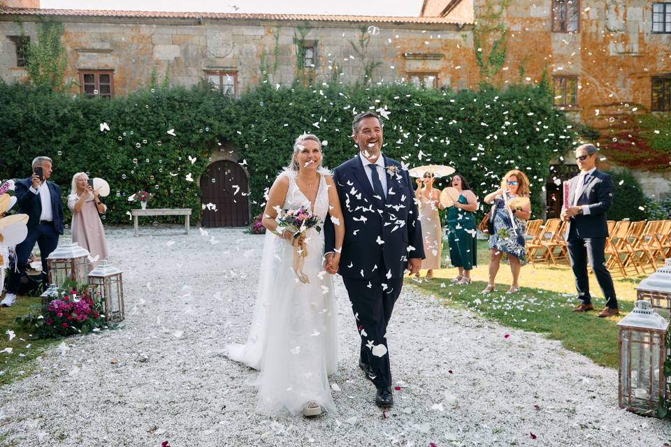 Ceremonia