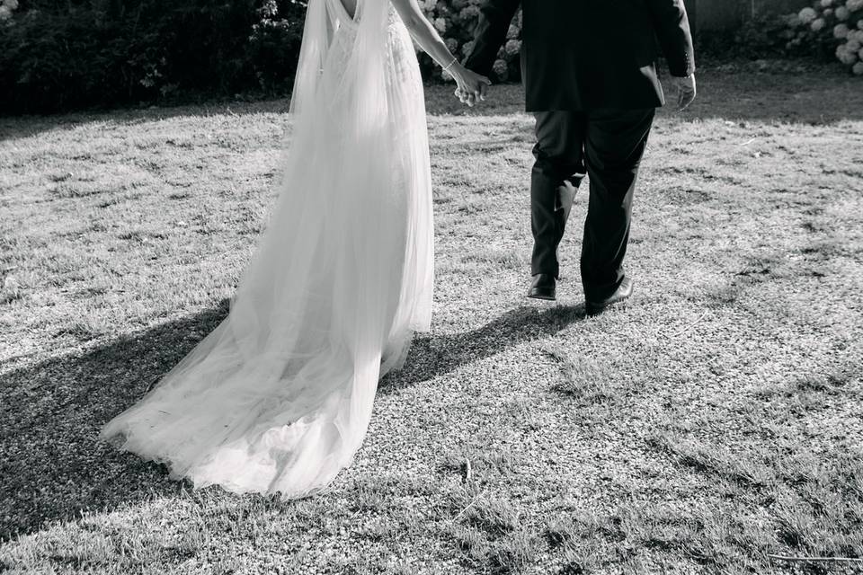 Sesión recién casados