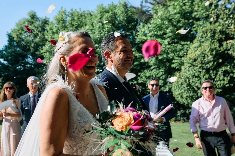 Ceremonia
