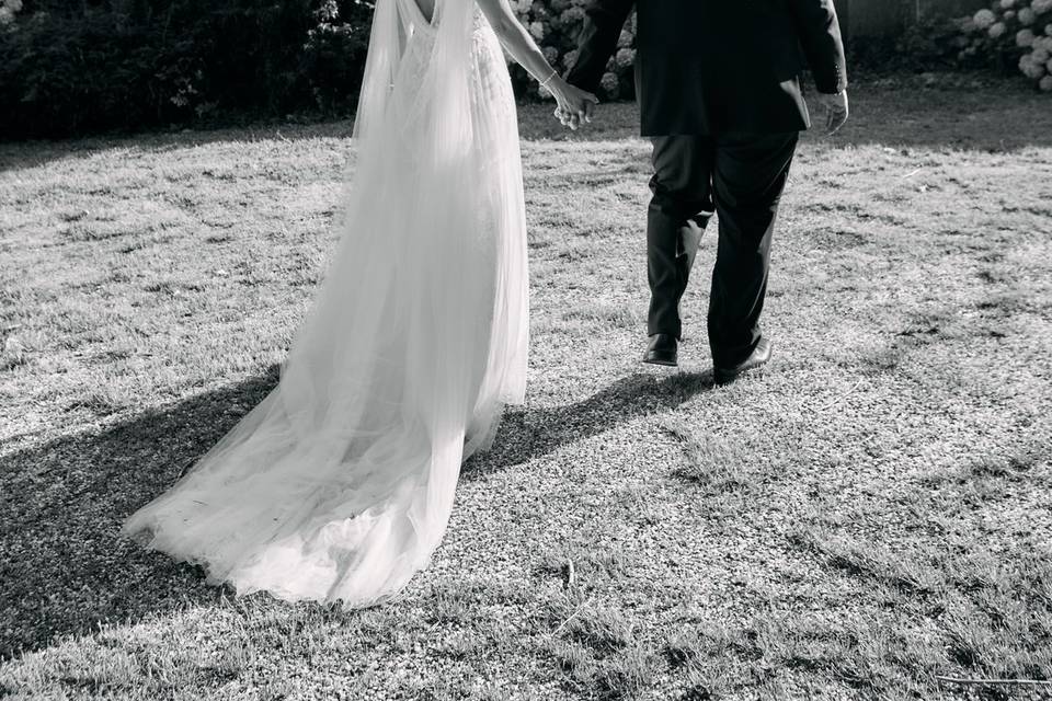 Sesión recién casados