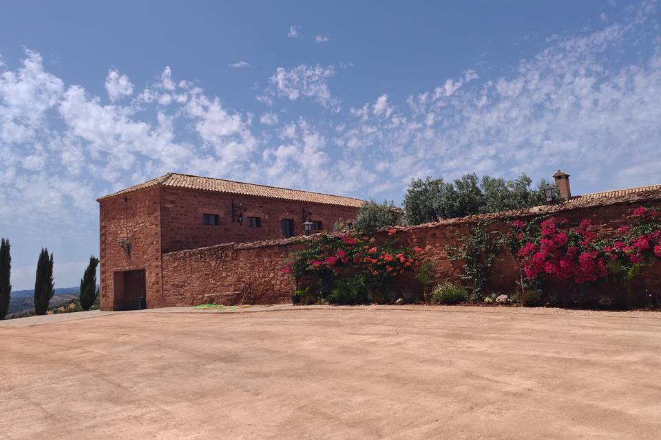 Finca La Coronada