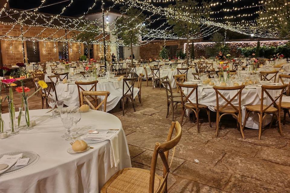 Finca La Coronada