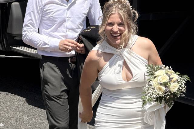 Sagardobus bodas entre kupelas