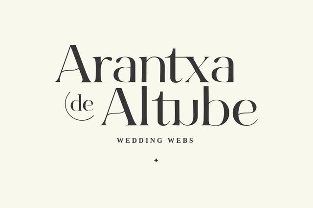 Arantxa de Altube