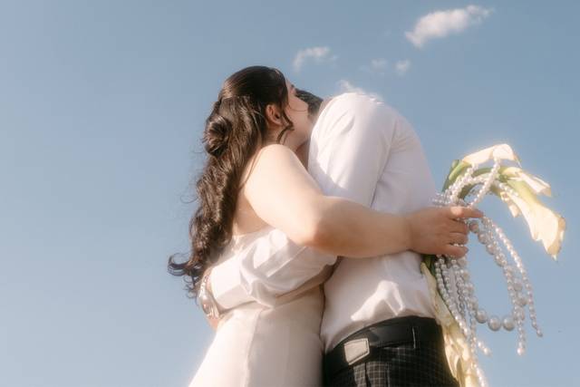 Irazu & Alfredo | Wedding MX