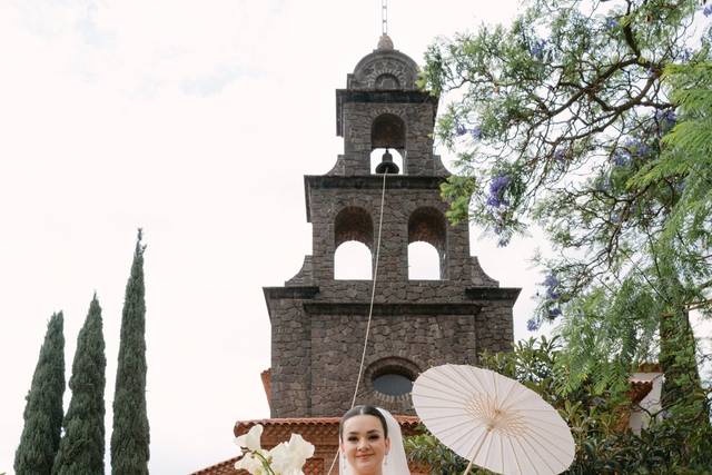 Irazu & Alfredo | Wedding MX