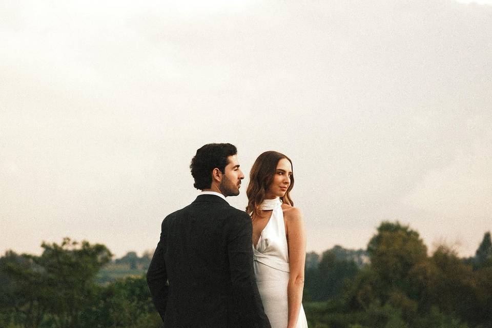 Ari & Efra