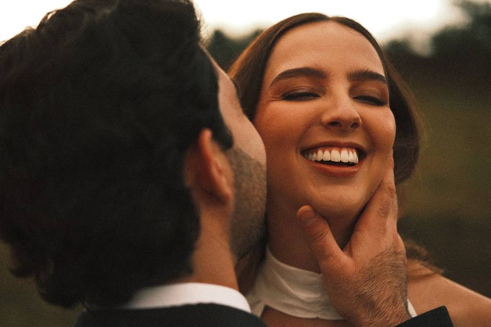 Ari & Efra
