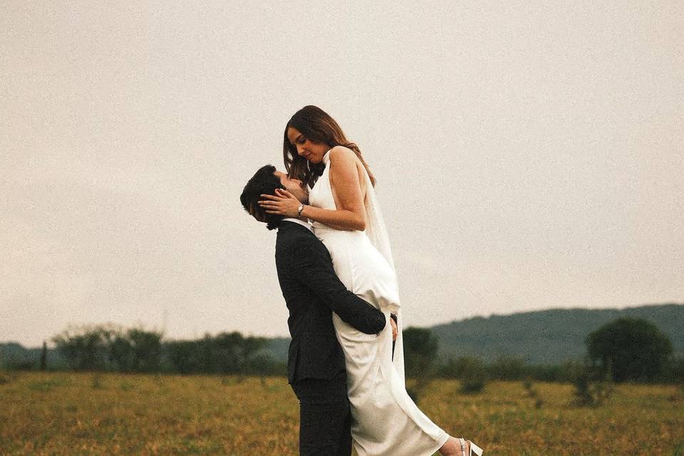 Ari & Efra