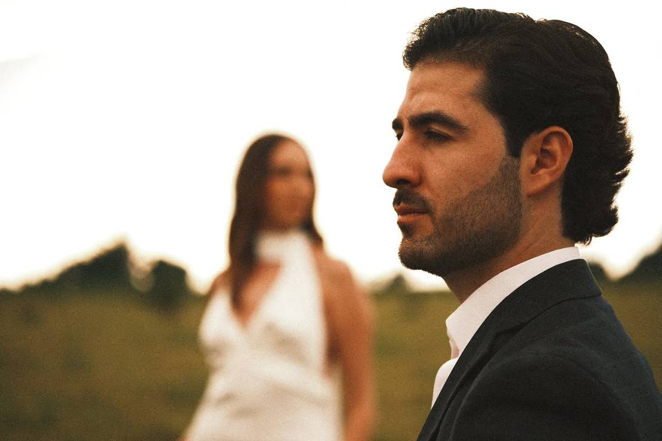 Ari & Efra