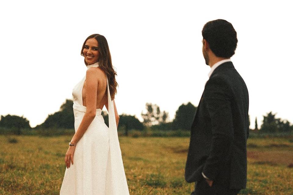 Ari & Efra