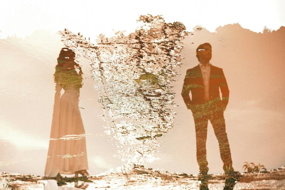 Ari & Efra