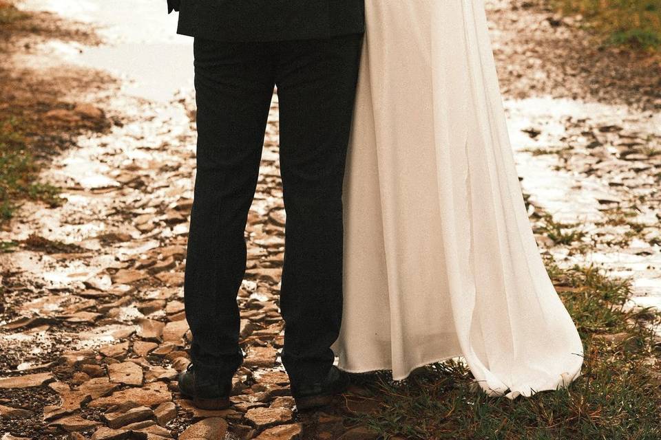 Ari & Efra