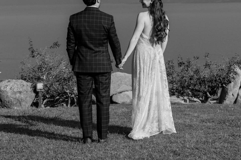 Ari & Josue