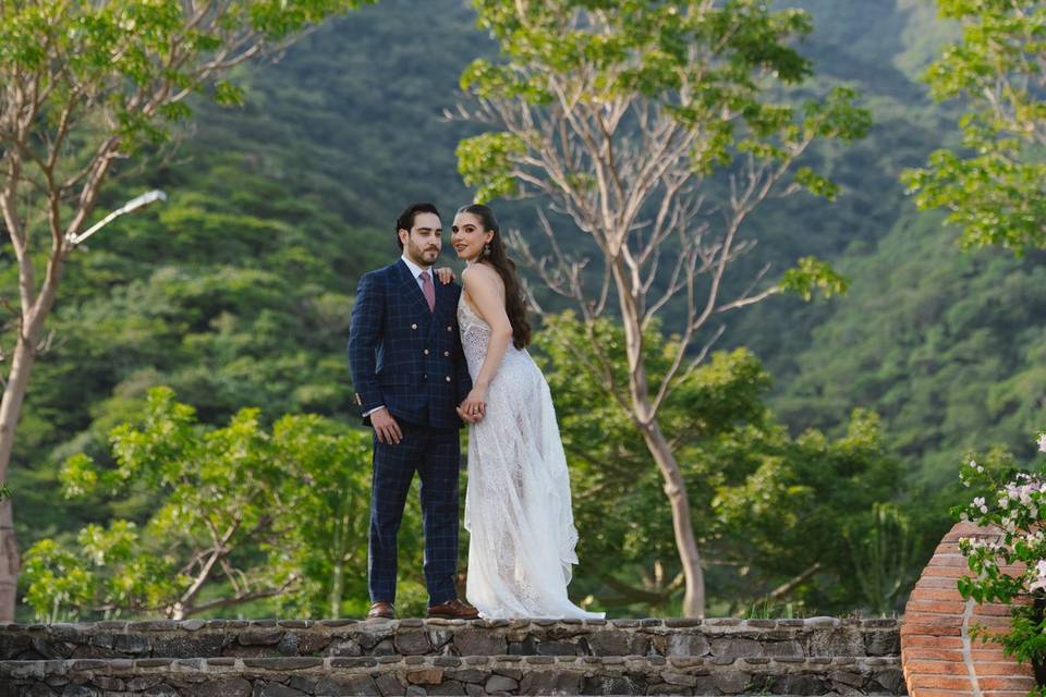 Ari & Josue