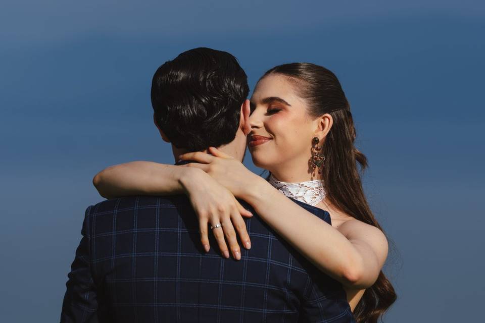 Ari & Josue