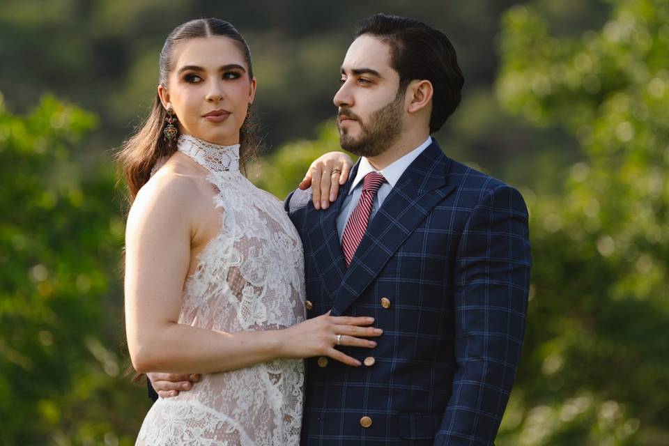 Ari & Josue