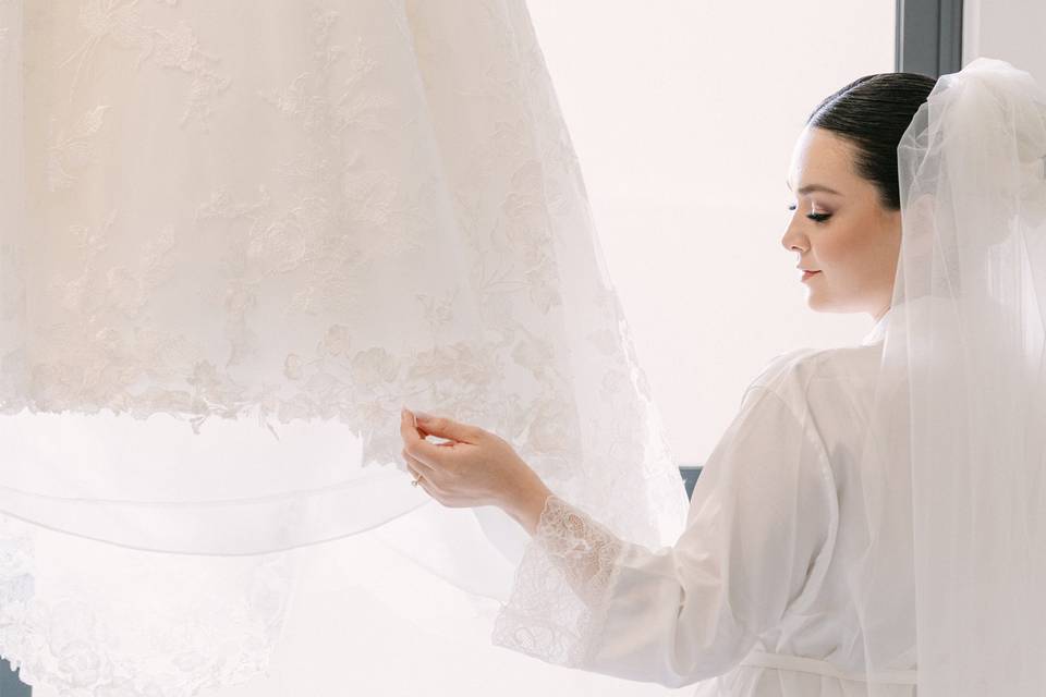 Irazu & Alfredo | Wedding MX