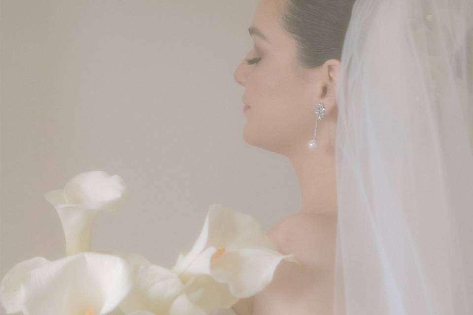 Irazu & Alfredo | Wedding MX
