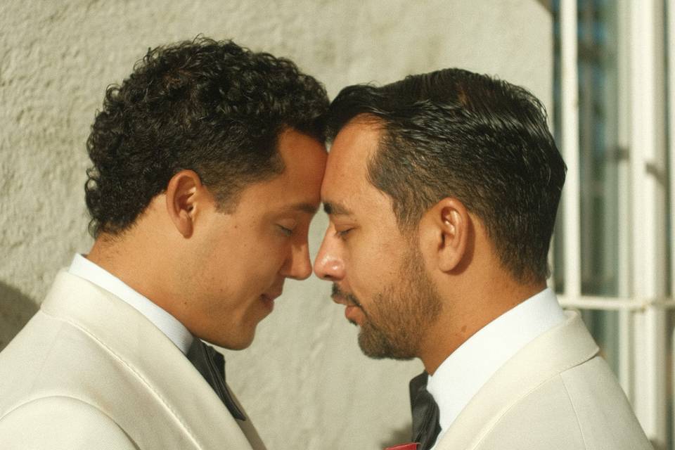 Marco & Badhir -Sevilla España