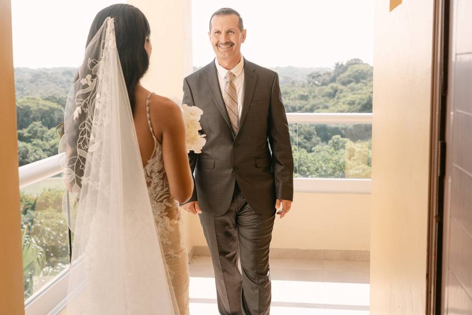 Keanny & Nick | Destination