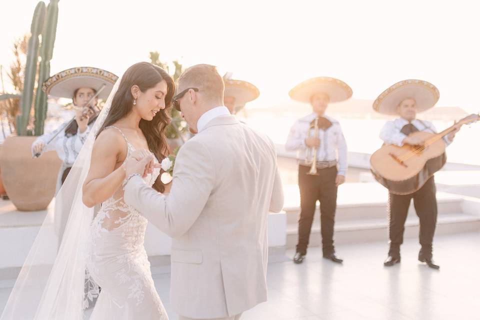 Keanny & Nick | Destination