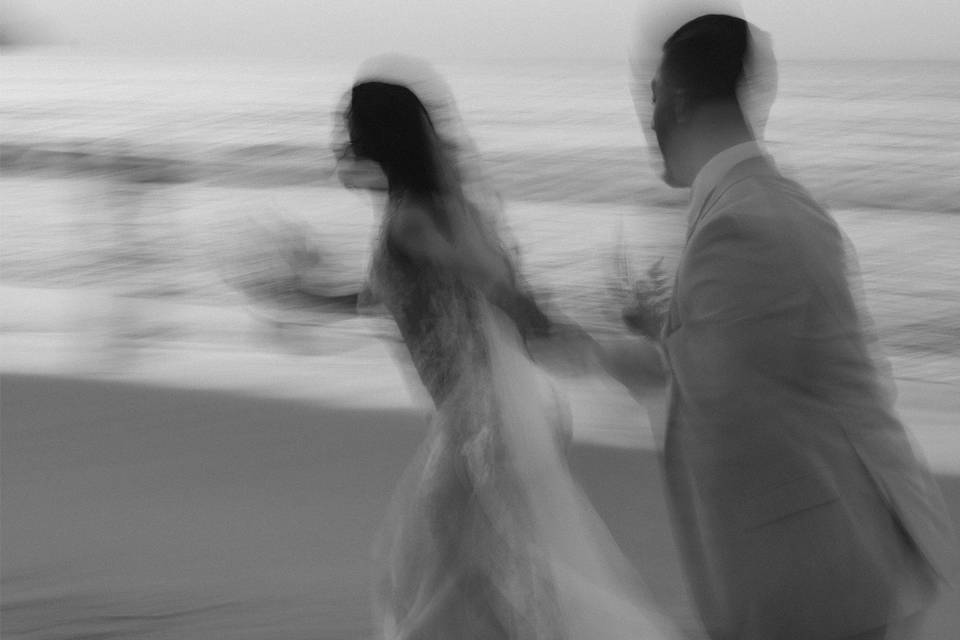 Keanny & Nick | Destination