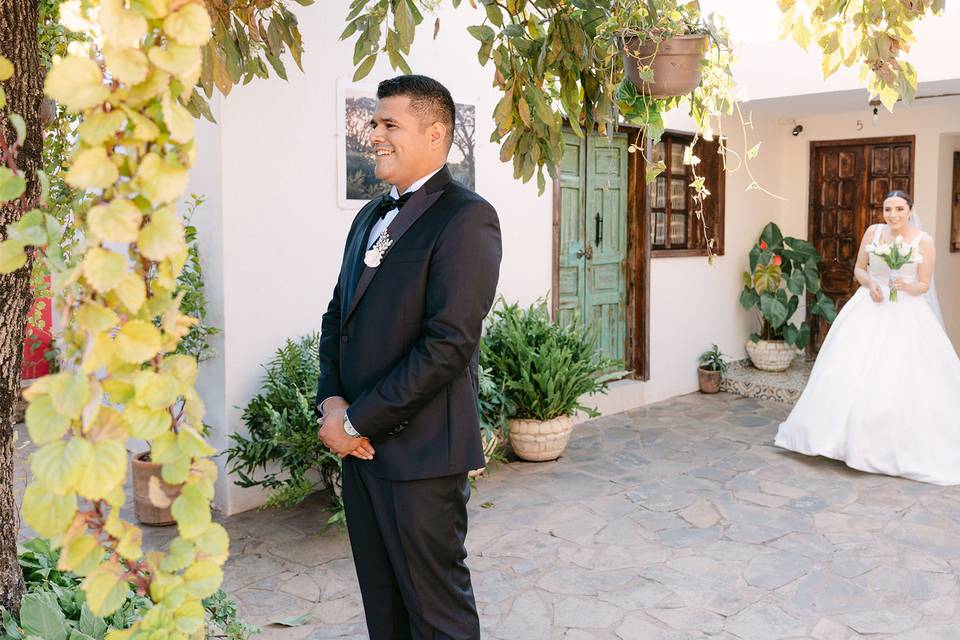 Fabiola & Christian | MX