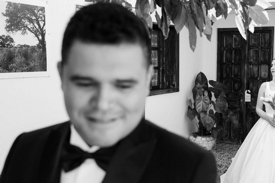 Fabiola & Christian | MX