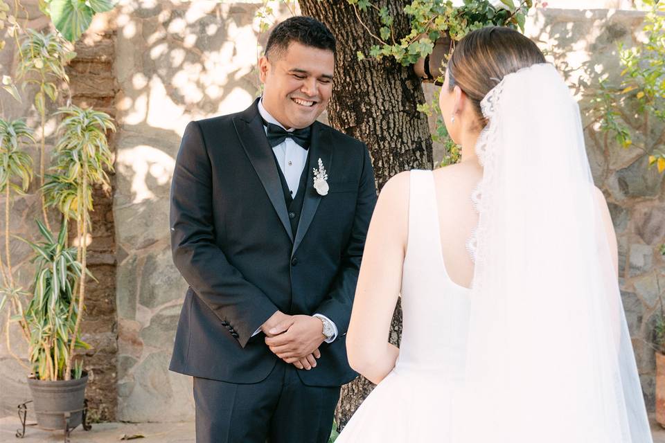 Fabiola & Christian | MX