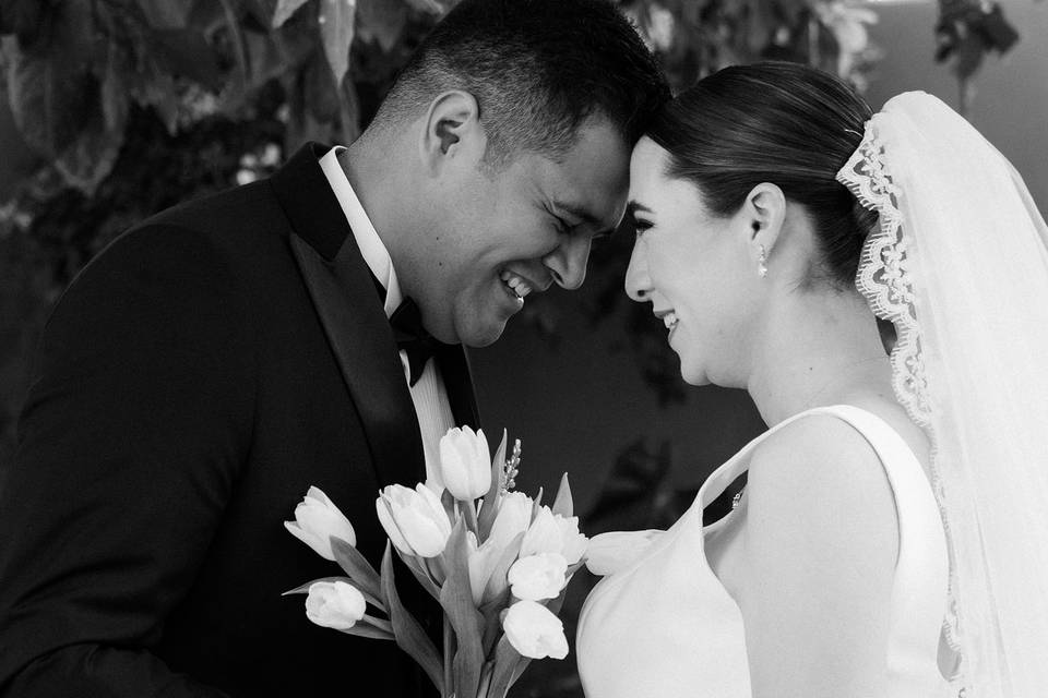Fabiola & Christian | MX