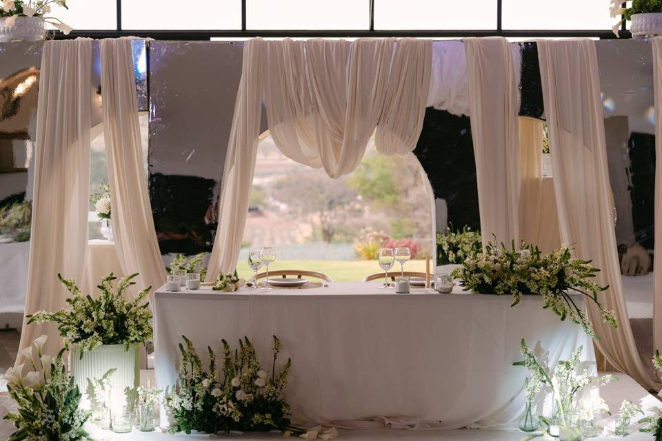 Irazu & Alfredo | Wedding MX