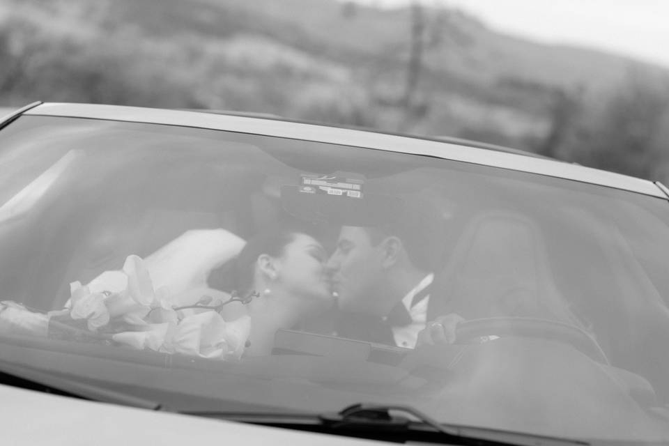 Irazu & Alfredo | Wedding MX