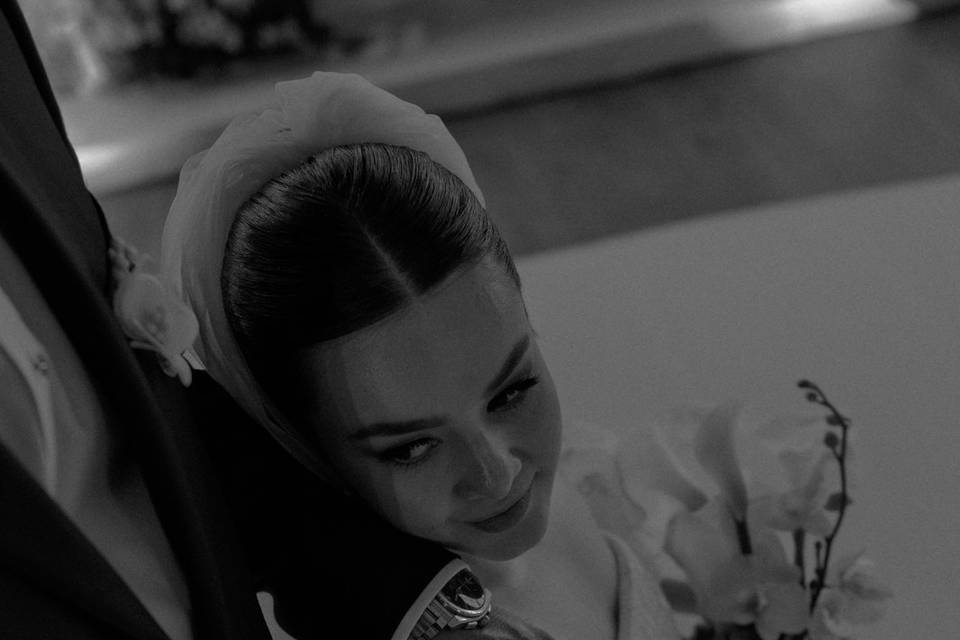 Irazu & Alfredo | Wedding MX