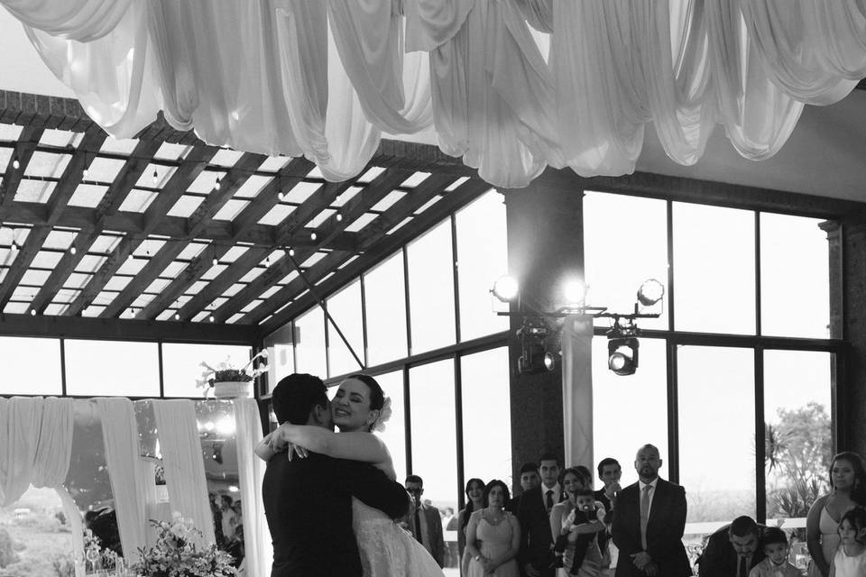 Irazu & Alfredo | Wedding MX