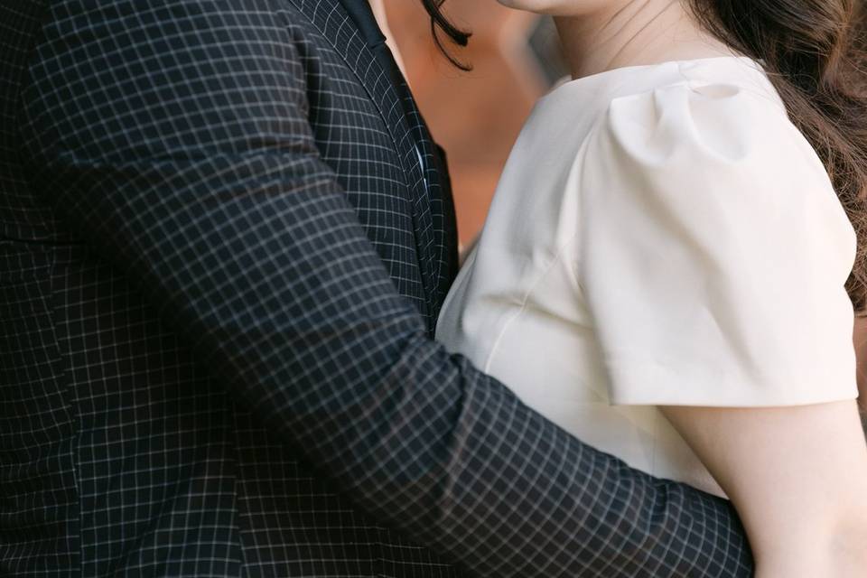 Irazu & Alfredo | Wedding MX