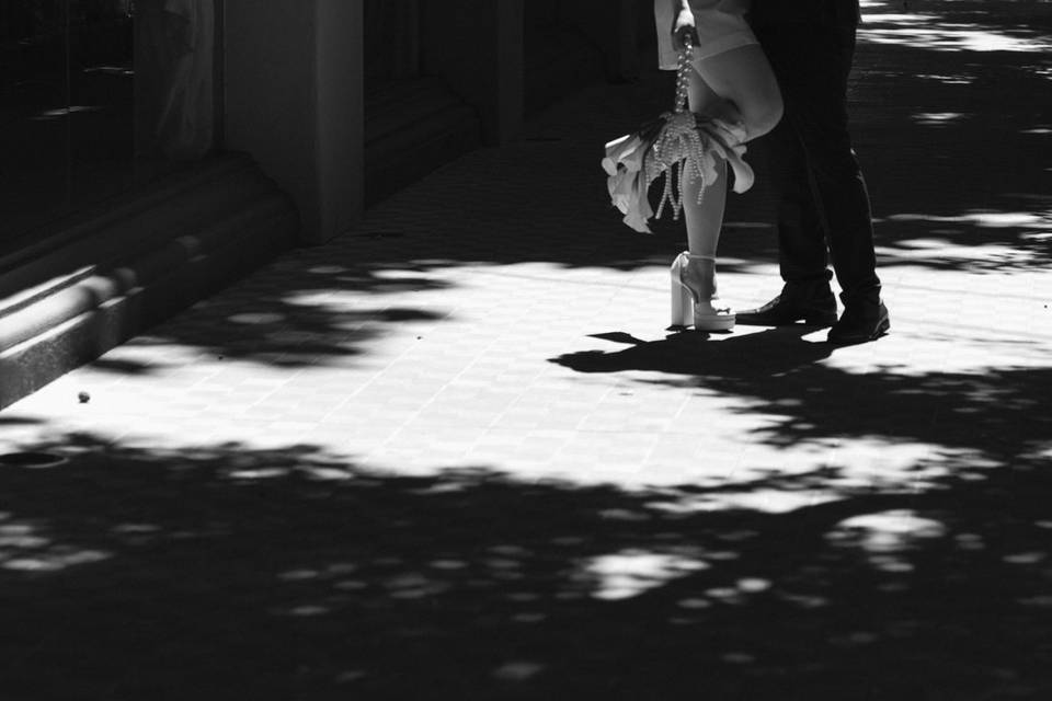 Irazu & Alfredo | Wedding MX