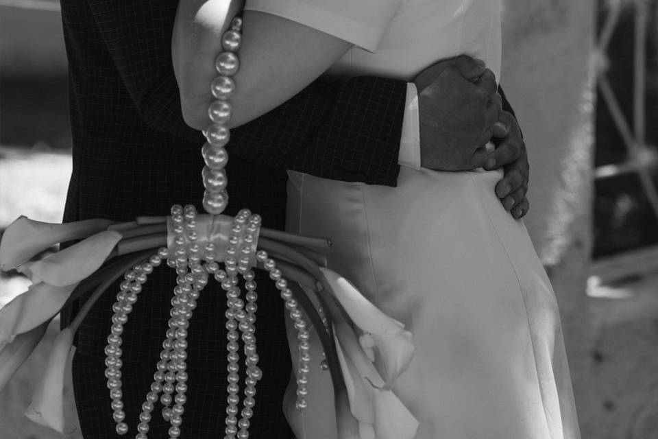 Irazu & Alfredo | Wedding MX