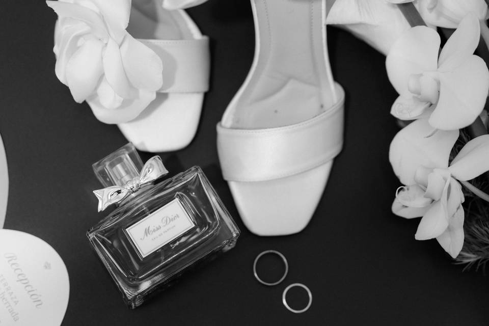 Irazu & Alfredo | Wedding MX