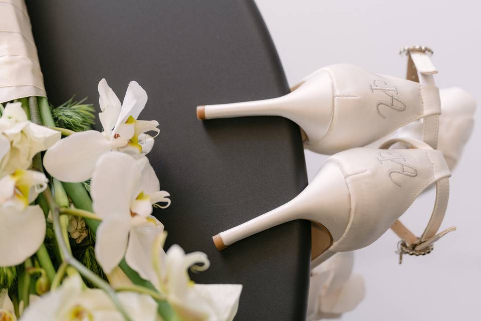 Irazu & Alfredo | Wedding MX