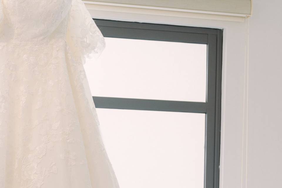 Irazu & Alfredo | Wedding MX