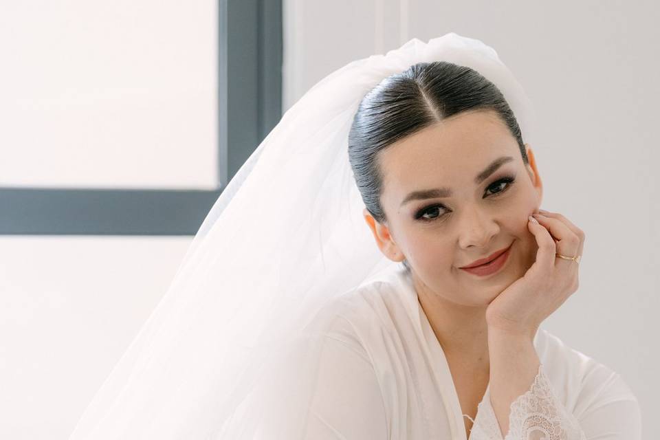 Irazu & Alfredo | Wedding MX
