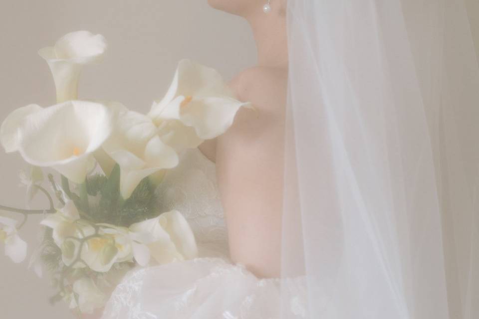 Irazu & Alfredo | Wedding MX