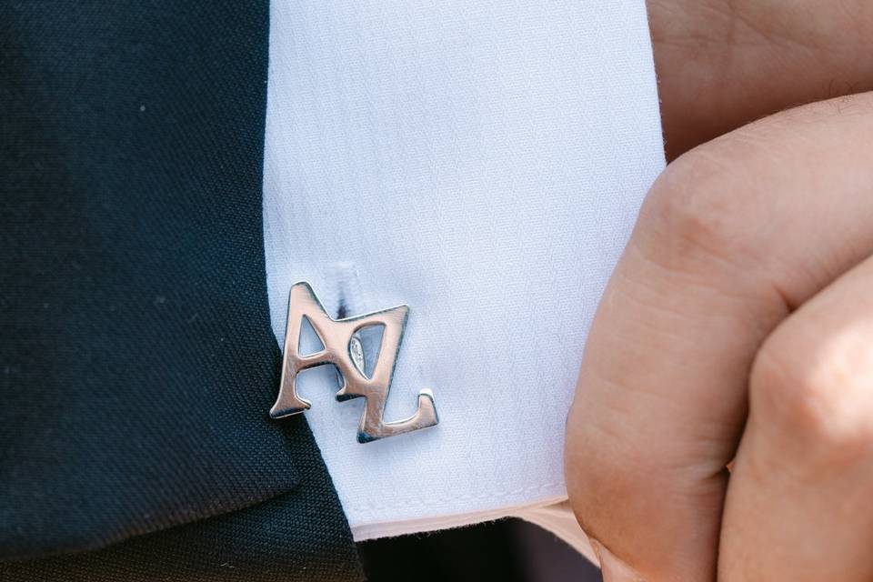 Irazu & Alfredo | Wedding MX
