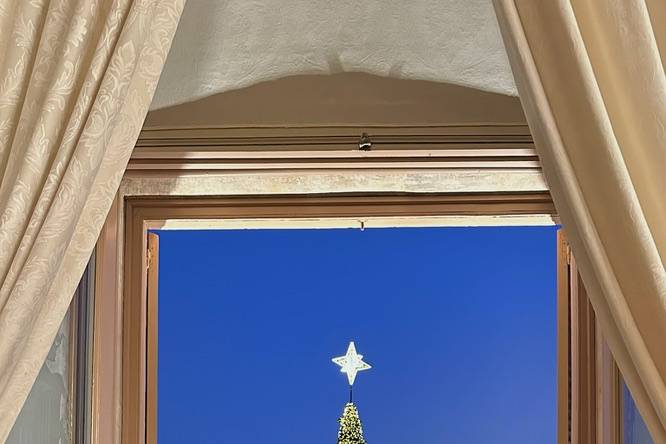 Concierto Navideño