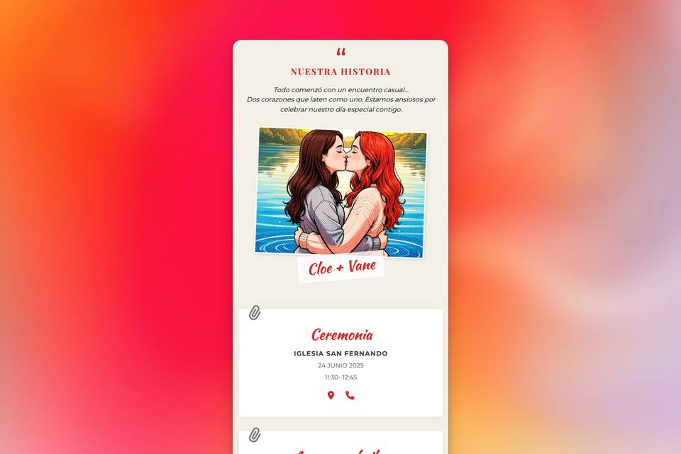 Personalización 100%