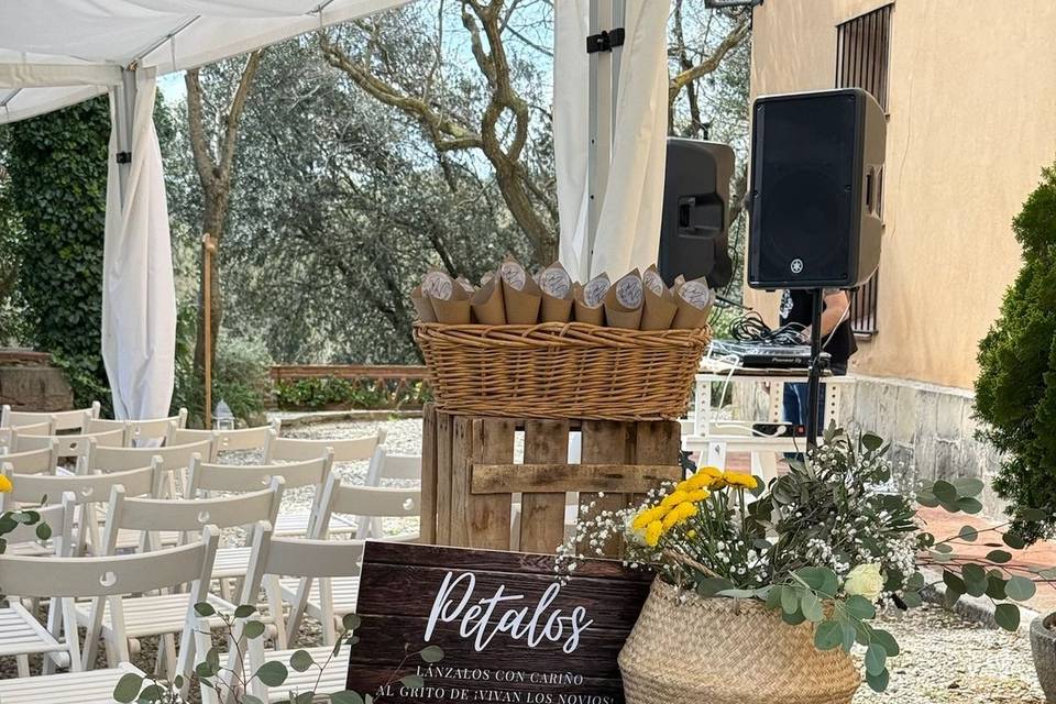 Élite Eventos