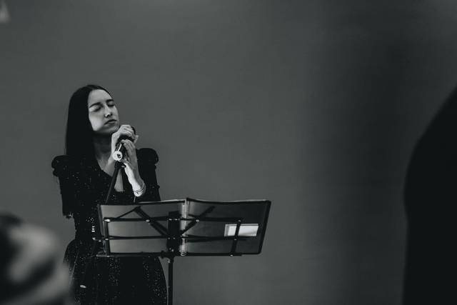 Claudia Abela Music